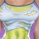 Illustration for article titled Marvel superheroine pajamas are a great gift (if you want your wife to divorce you)